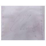 Vintage Tommy Kramer and Others Autographed Well Used Randy Moss Starter Jersey
