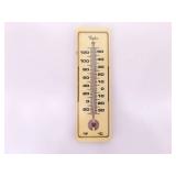Lot of Vintage Advertising Red-Line Alcohol Thermostats, etc.