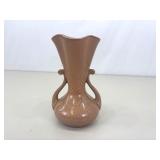 Vintage Red Wing 7.75" Vase