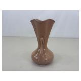 Vintage Red Wing 7.75" Vase