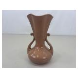 Vintage Red Wing 7.75" Vase