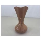 Vintage Red Wing 7.75" Vase