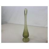 6 Pieces of Collectible Fenton Glass