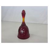6 Pieces of Collectible Fenton Glass