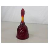 6 Pieces of Collectible Fenton Glass