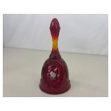 6 Pieces of Collectible Fenton Glass