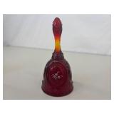 6 Pieces of Collectible Fenton Glass