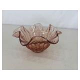 6 Pieces of Collectible Fenton Glass
