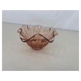 6 Pieces of Collectible Fenton Glass