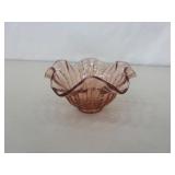 6 Pieces of Collectible Fenton Glass