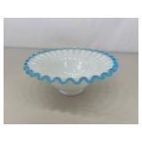 6 Pieces of Collectible Fenton Glass