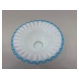 6 Pieces of Collectible Fenton Glass