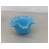 6 Pieces of Collectible Fenton Glass