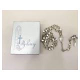 Lot of Vintage Rosaries
