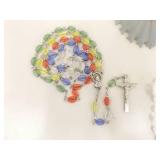 Lot of Vintage Rosaries