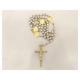 Lot of Vintage Rosaries