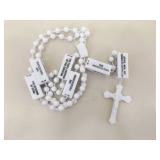 Lot of Vintage Rosaries