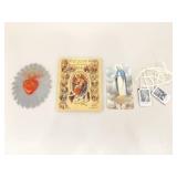 Lot of Vintage Rosaries