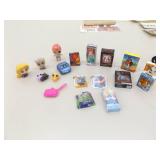 Lot of Misc. Collectibles