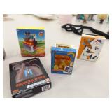Lot of Misc. Collectibles