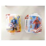Lot of Misc. Collectibles
