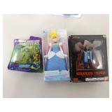 Lot of Misc. Collectibles