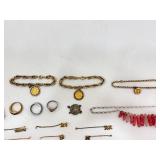 Misc. Jewelry