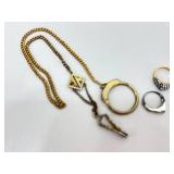 Misc. Jewelry