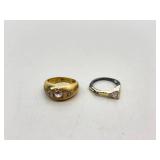 Misc. Jewelry