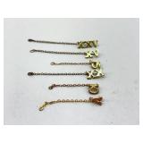 Misc. Jewelry