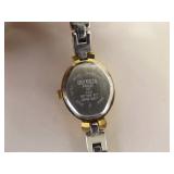 Lot of Vintage Wrist Watches and a Pocket Watch (Breitling likely not authentic)