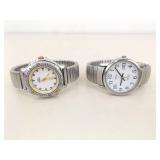 Lot of Vintage Wrist Watches and a Pocket Watch (Breitling likely not authentic)