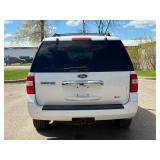 2012 FORD EXPEDITION LIMITED *4x4* (NO RESERVE)