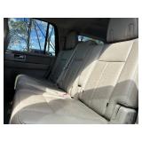 2012 FORD EXPEDITION LIMITED *4x4* (NO RESERVE)