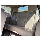 2012 FORD EXPEDITION LIMITED *4x4* (NO RESERVE)