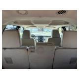 2012 FORD EXPEDITION LIMITED *4x4* (NO RESERVE)