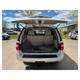 2012 FORD EXPEDITION LIMITED *4x4* (NO RESERVE)