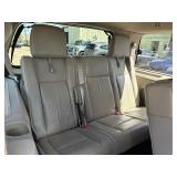 2012 FORD EXPEDITION LIMITED *4x4* (NO RESERVE)