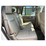 2012 FORD EXPEDITION LIMITED *4x4* (NO RESERVE)