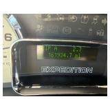 2012 FORD EXPEDITION LIMITED *4x4* (NO RESERVE)