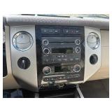 2012 FORD EXPEDITION LIMITED *4x4* (NO RESERVE)