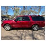 2013 FORD EXPEDITION EL LIMITED *4x4 | No Accidents Reported | 2 Owner* (NO RESERVE)