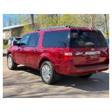 2013 FORD EXPEDITION EL LIMITED *4x4 | No Accidents Reported | 2 Owner* (NO RESERVE)