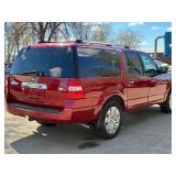 2013 FORD EXPEDITION EL LIMITED *4x4 | No Accidents Reported | 2 Owner* (NO RESERVE)