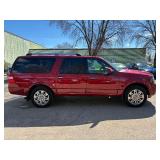 2013 FORD EXPEDITION EL LIMITED *4x4 | No Accidents Reported | 2 Owner* (NO RESERVE)