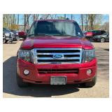 2013 FORD EXPEDITION EL LIMITED *4x4 | No Accidents Reported | 2 Owner* (NO RESERVE)