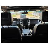 2013 FORD EXPEDITION EL LIMITED *4x4 | No Accidents Reported | 2 Owner* (NO RESERVE)