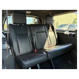 2013 FORD EXPEDITION EL LIMITED *4x4 | No Accidents Reported | 2 Owner* (NO RESERVE)