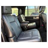 2013 FORD EXPEDITION EL LIMITED *4x4 | No Accidents Reported | 2 Owner* (NO RESERVE)