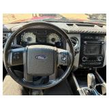 2013 FORD EXPEDITION EL LIMITED *4x4 | No Accidents Reported | 2 Owner* (NO RESERVE)